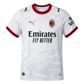 26/27 AC Milan Away Jersey