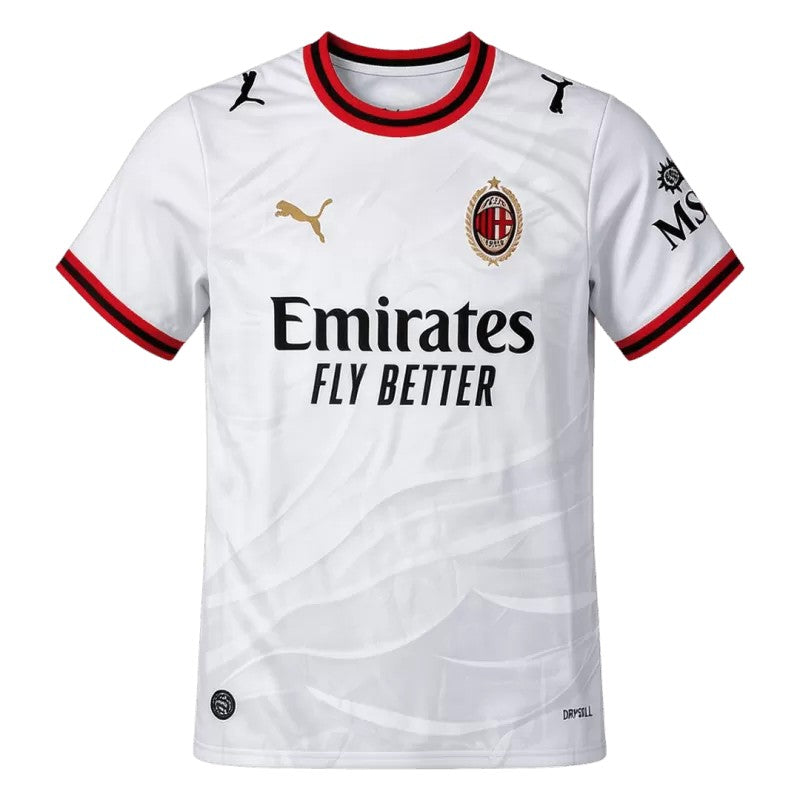 26/27 AC Milan Away Jersey