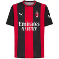 26/27 AC Milan Home Jersey