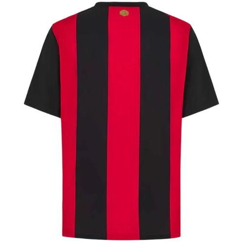 26/27 AC Milan Home Jersey