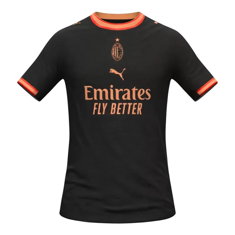 26/27 AC Milan Third Jersey