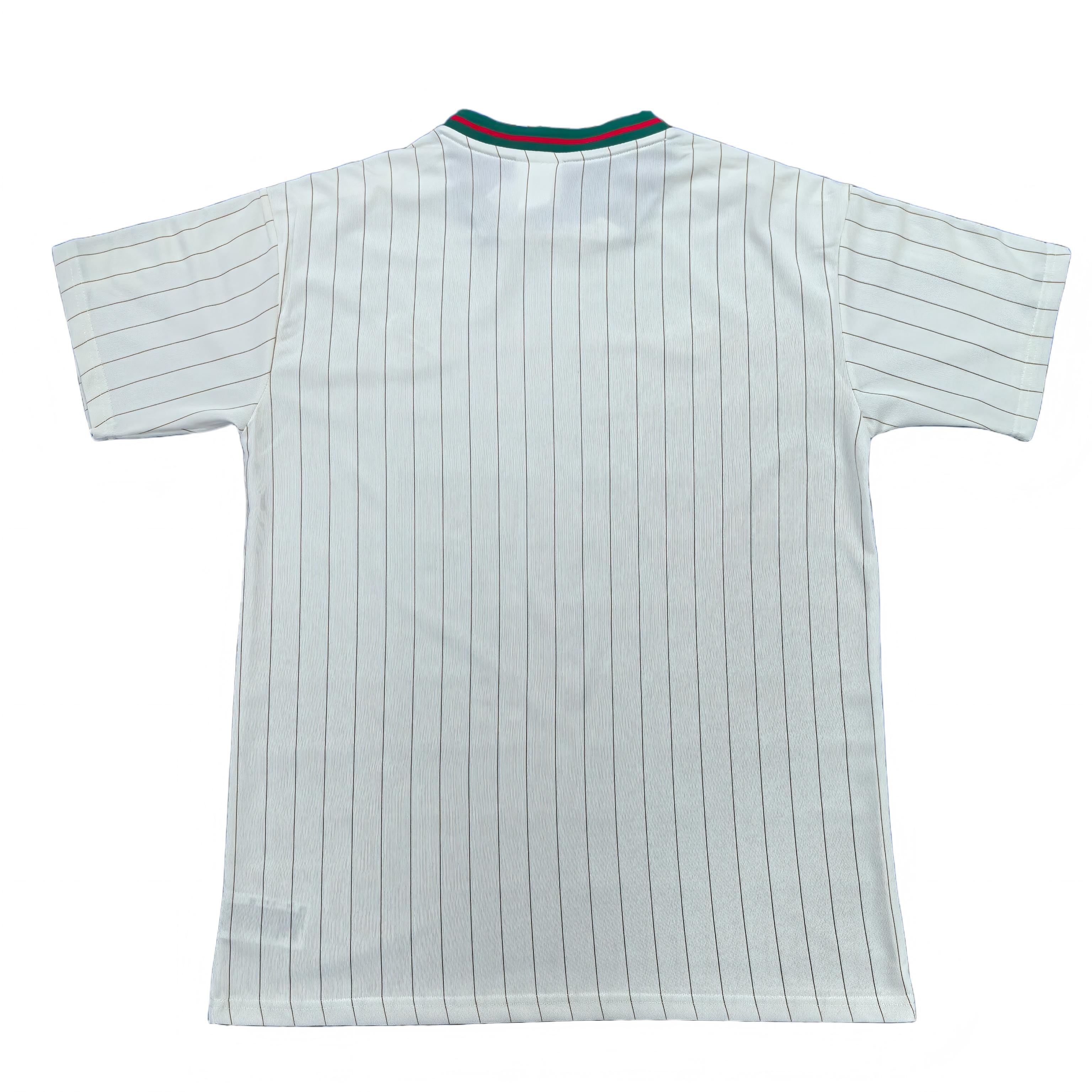 2026 Algeria Terrace Icons Jersey