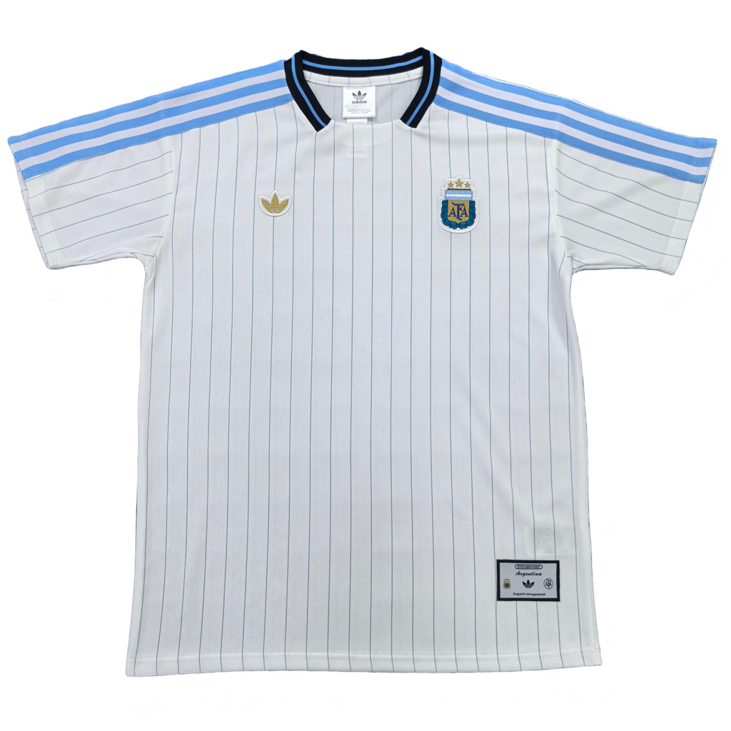 2026 Argentina Terrace Icons Jersey