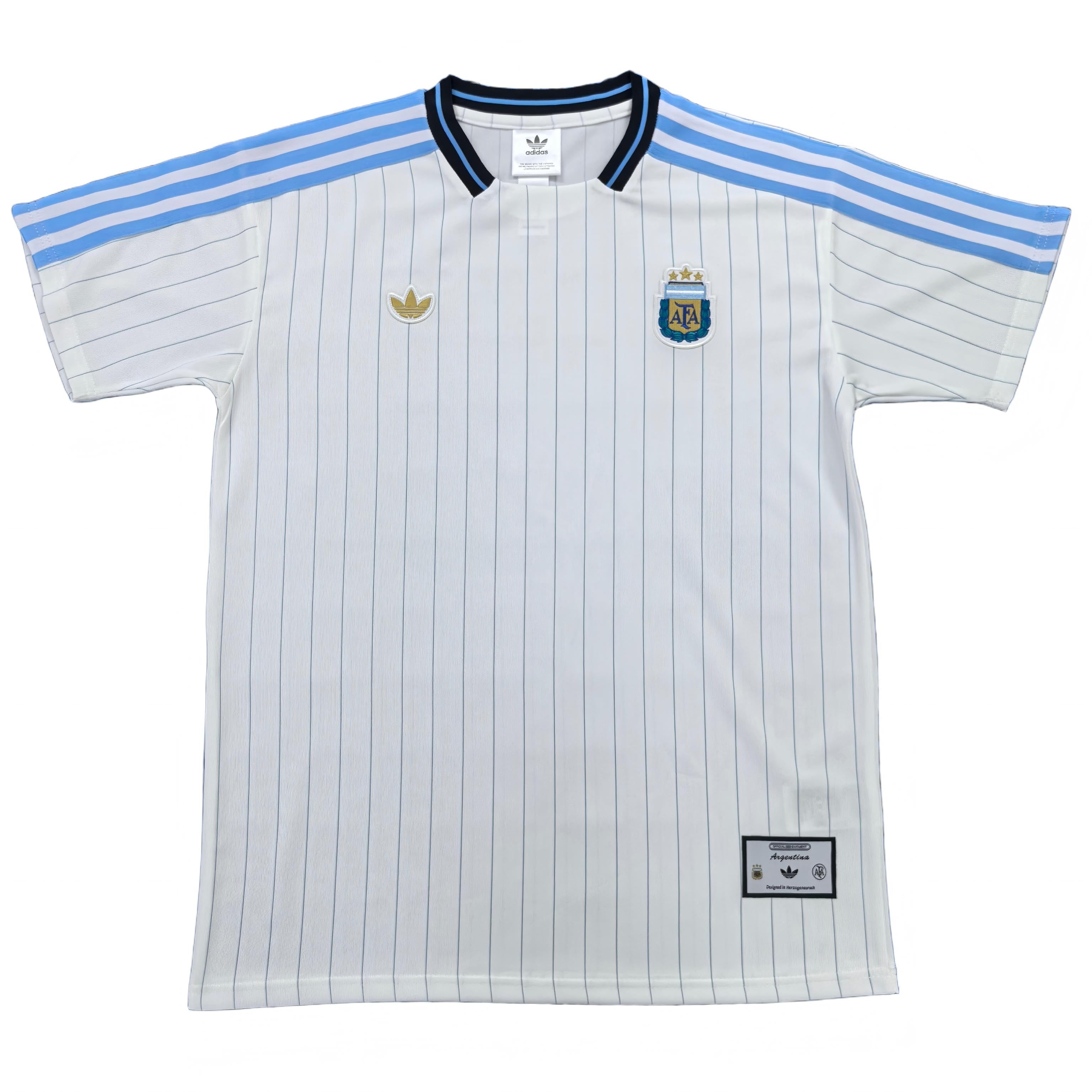 2026 Argentina Terrace Icons Jersey