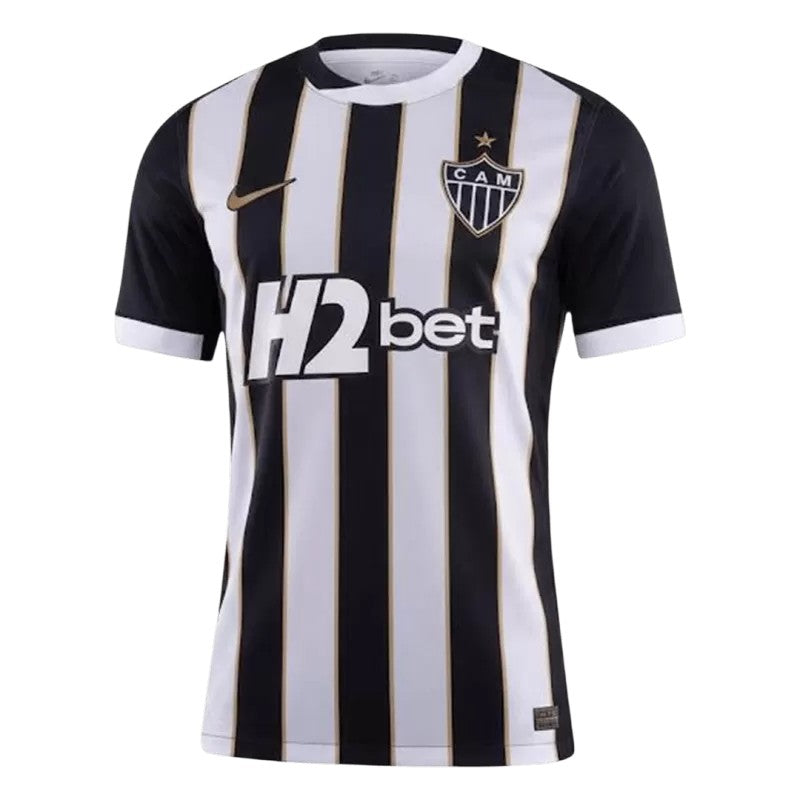 26/27 Atlético Mineiro Home Jersey