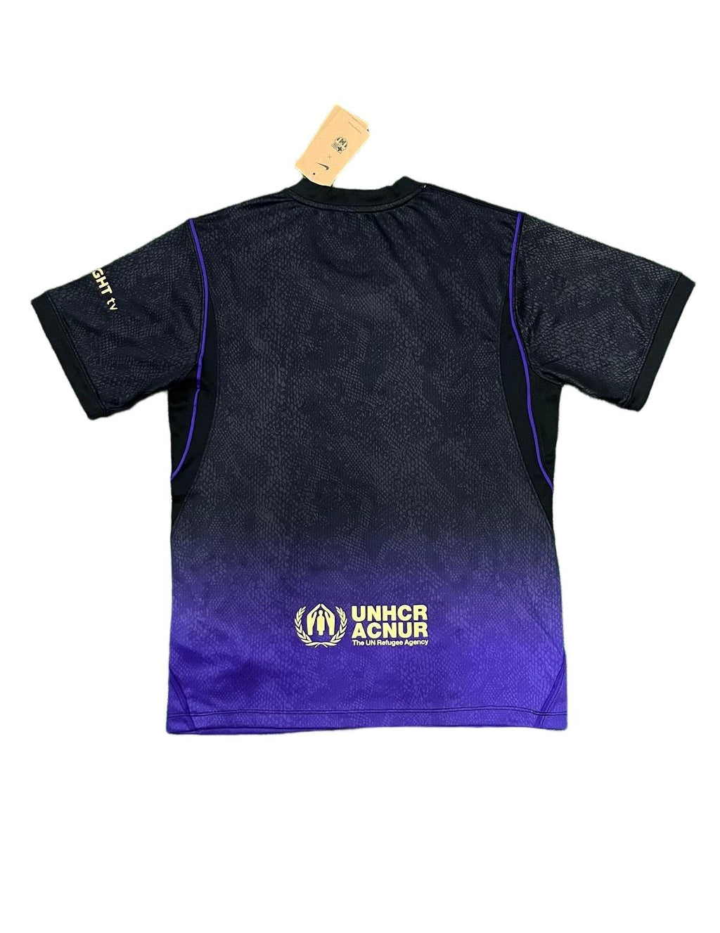 26/27 Barcelona Away Jersey