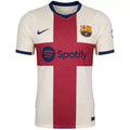26/27 Barcelona Fourth Jersey