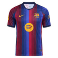 26/27 Barcelona Home Jersey