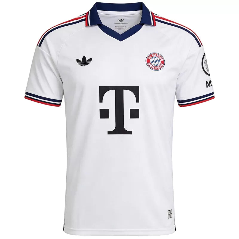 26/27 Bayern Munich Away Jersey
