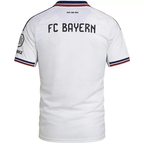 26/27 Bayern Munich Away Jersey