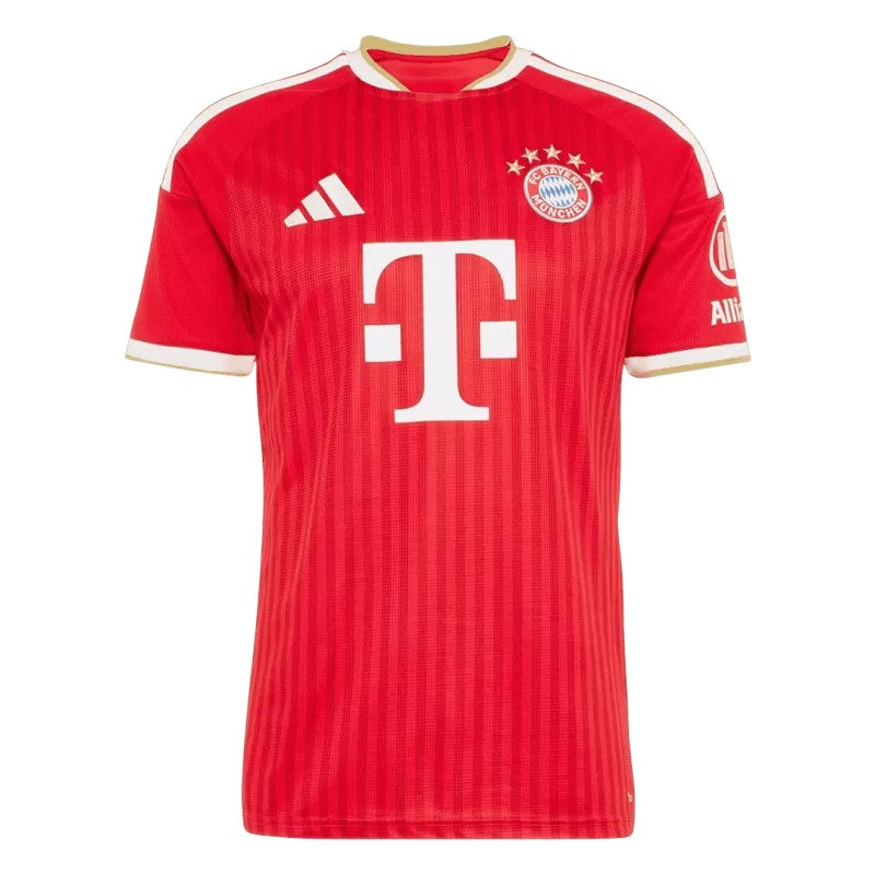 26/27 Bayern Munich Home Jersey