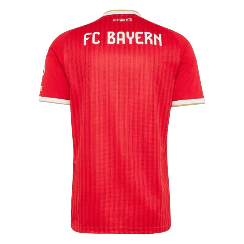 26/27 Bayern Munich Home Jersey