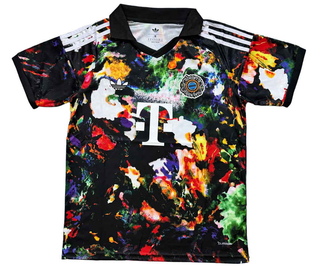 26/27 Bayern Munich Oktoberfest Jersey