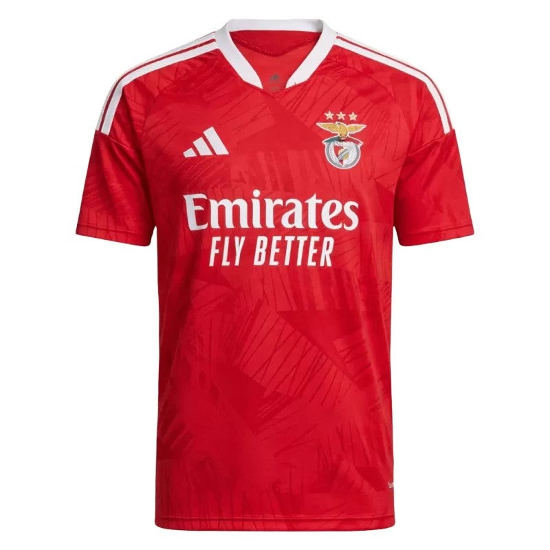 26/27 Benfica Home Jersey