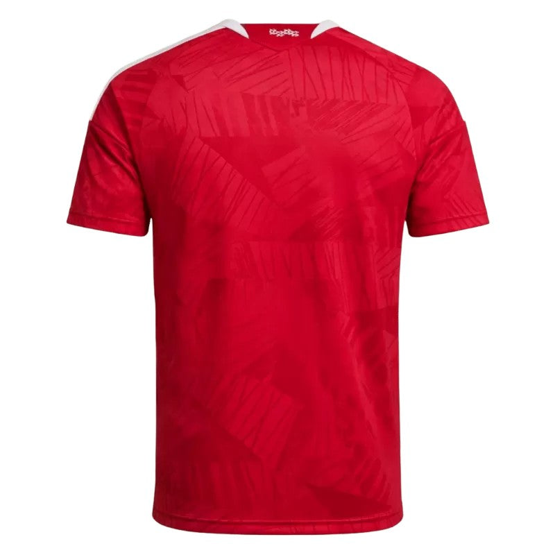 26/27 Benfica Home Jersey
