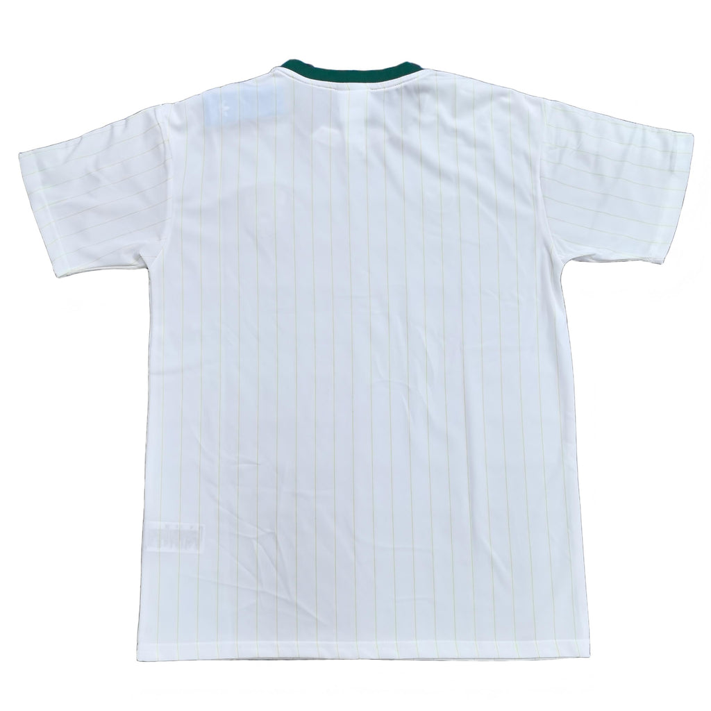 2026 Brazil Terrace Icons Jersey