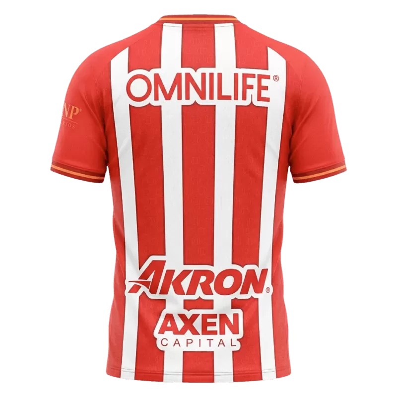 26/27 Chivas Home Jersey