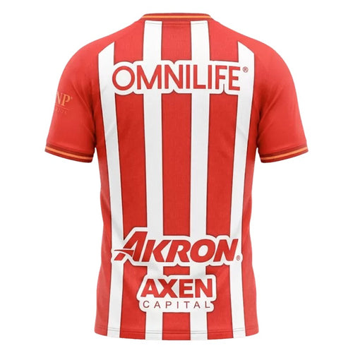 26/27 Chivas Home Jersey