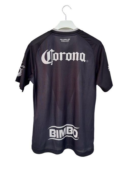 26/27 Club America Away Jersey