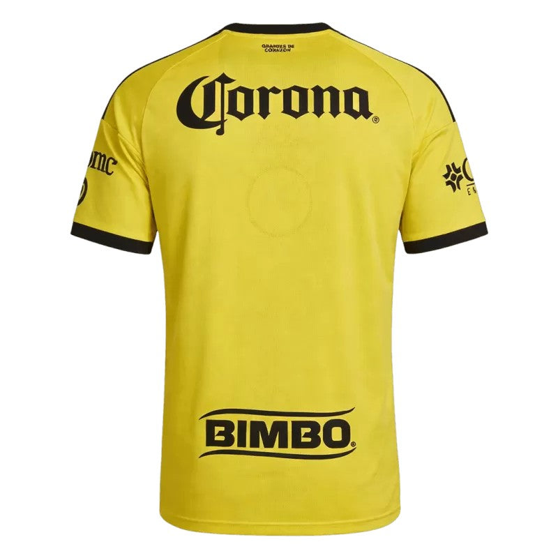 26/27 Club America Home Jersey