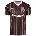 26/27 Fluminense Home Jersey
