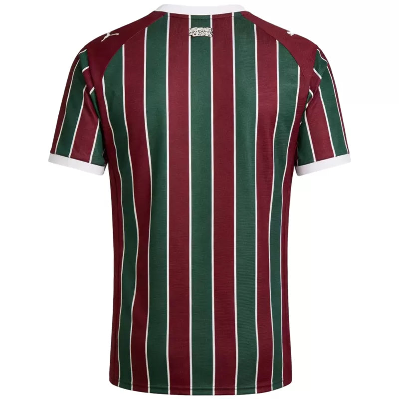 26/27 Fluminense Home Jersey