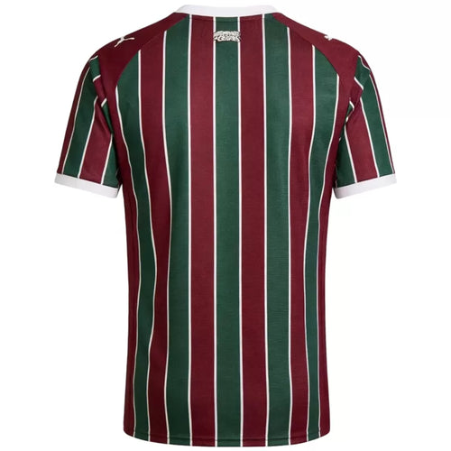 26/27 Fluminense Home Jersey