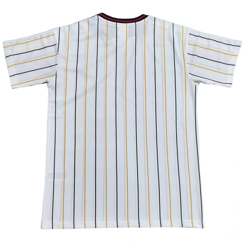 2026 Germany Terrace Icons Jersey