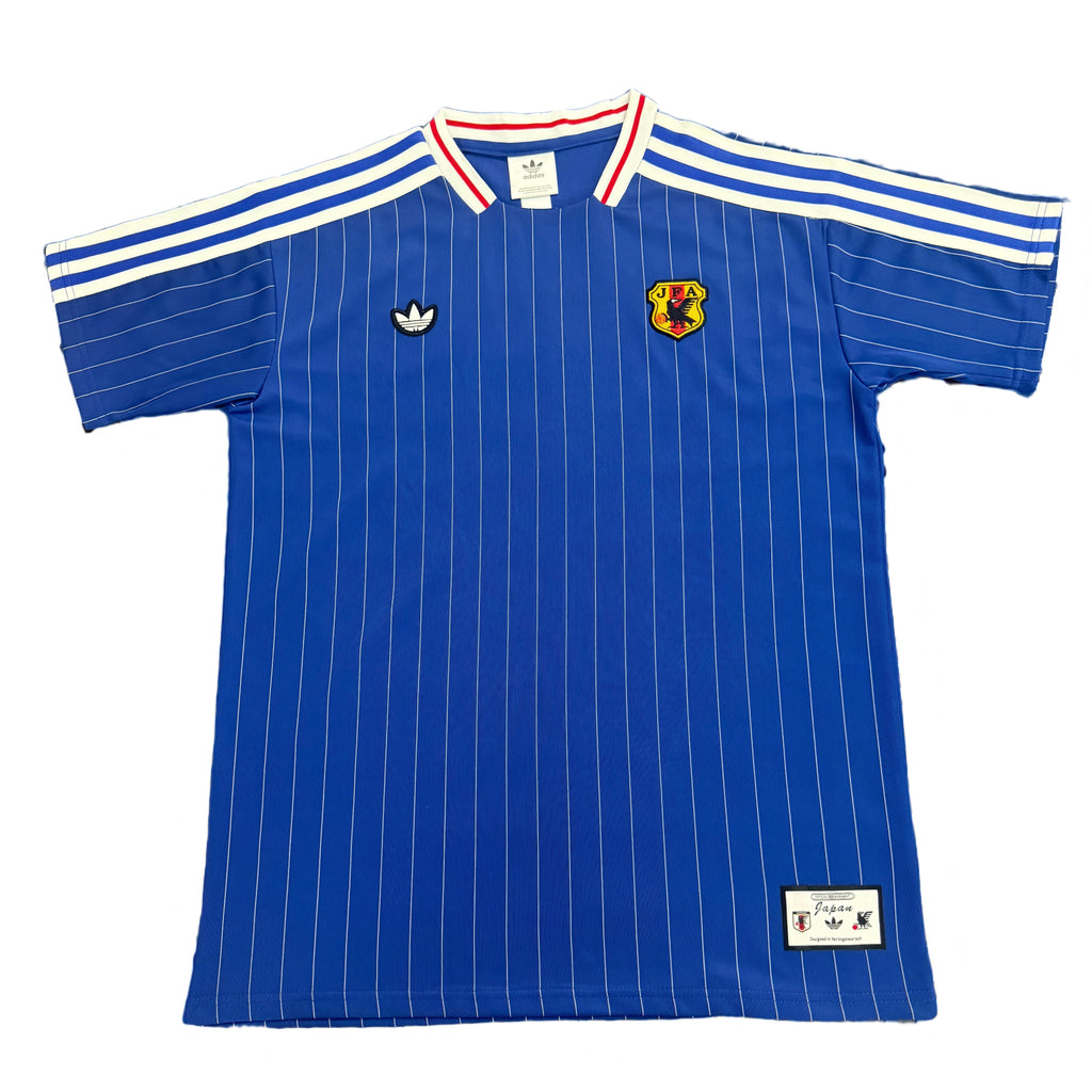 2026 Japan Terrace Icons Jersey