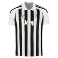 26/27 Juventus Home Jersey