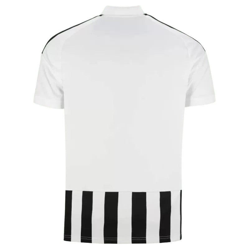 26/27 Juventus Home Jersey