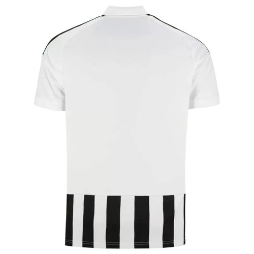 26/27 Juventus Home Jersey