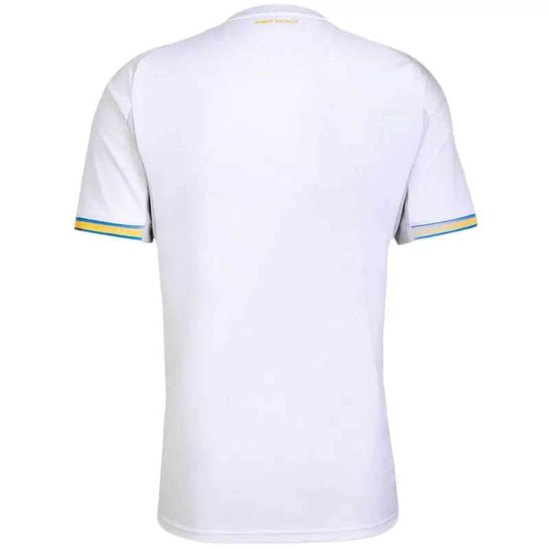 26/27 Marseille Home Jersey