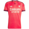 26/27 Olympique Lyonnais Away Jersey