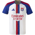 26/27 Olympique Lyonnais Home Jersey