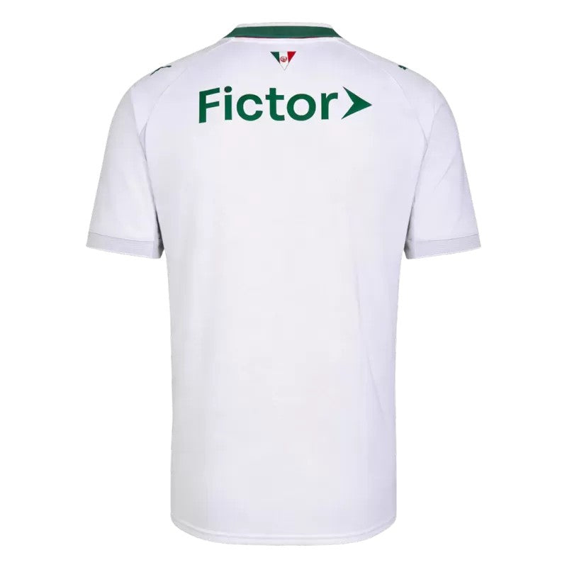 26/27 Palmeiras Away Jersey