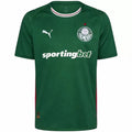 26/27 Palmeiras Home Jersey