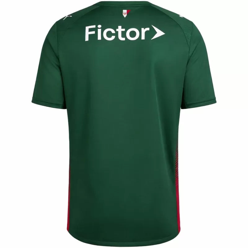 26/27 Palmeiras Home Jersey