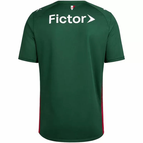 26/27 Palmeiras Home Jersey