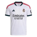 26/27 Real Madrid Home Jersey