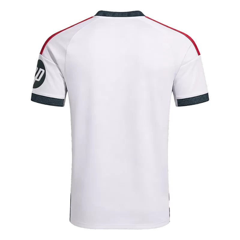 26/27 Real Madrid Home Jersey