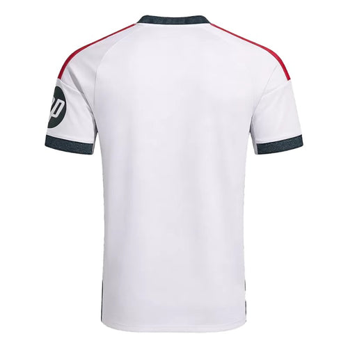 26/27 Real Madrid Home Jersey