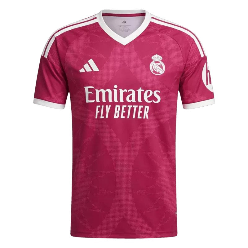 26/27 Real Madrid Third Jersey