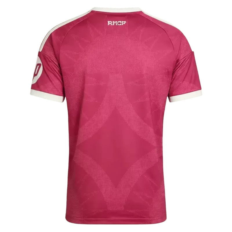 26/27 Real Madrid Third Jersey