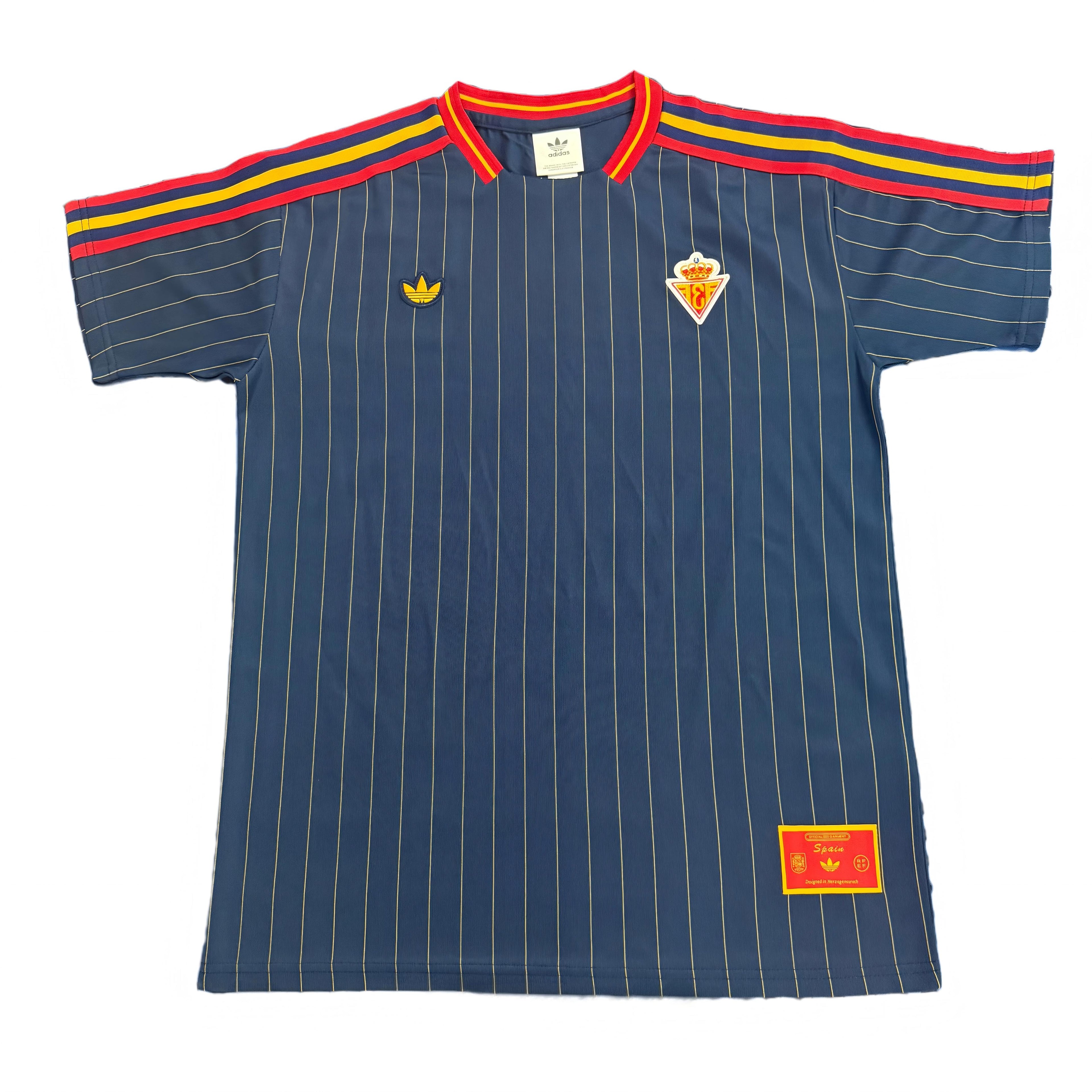 2026 Spain Terrace Icons Jersey