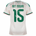 Algeria Ait Nouri 15 2026 Home Jersey