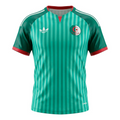 Algeria 2026 Away Jersey