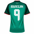 Algeria Bounedjah 9 2026 Away Jersey