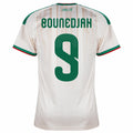 Algeria Bounedjah 9 2026 Home Jersey