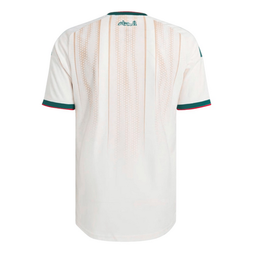 Algeria 2026 Home Jersey